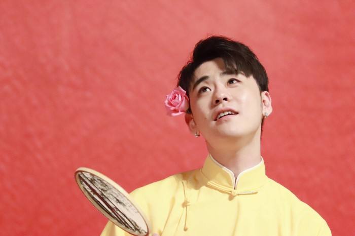 2019张云雷相声巡演