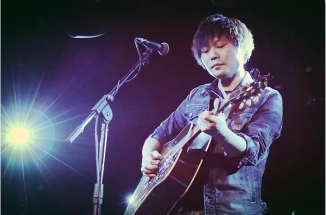 2019郭旭长沙演唱会