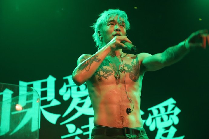 2019徐真真天津演唱会