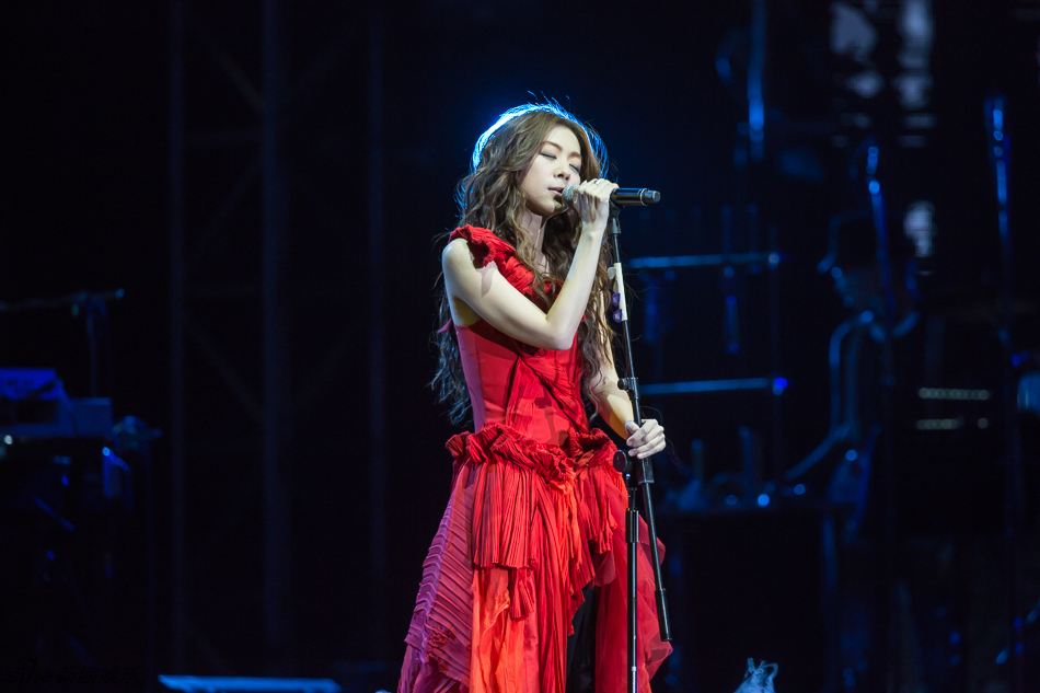 2019陈绮贞长沙演唱会