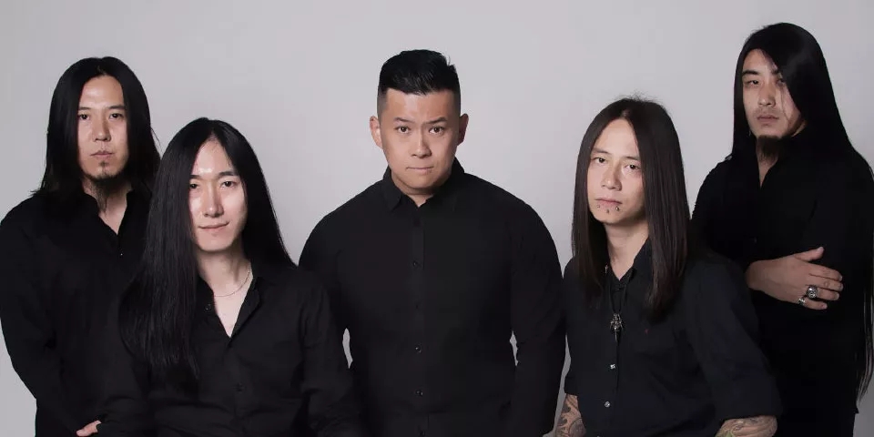 2019霜冻前夜南京演唱会