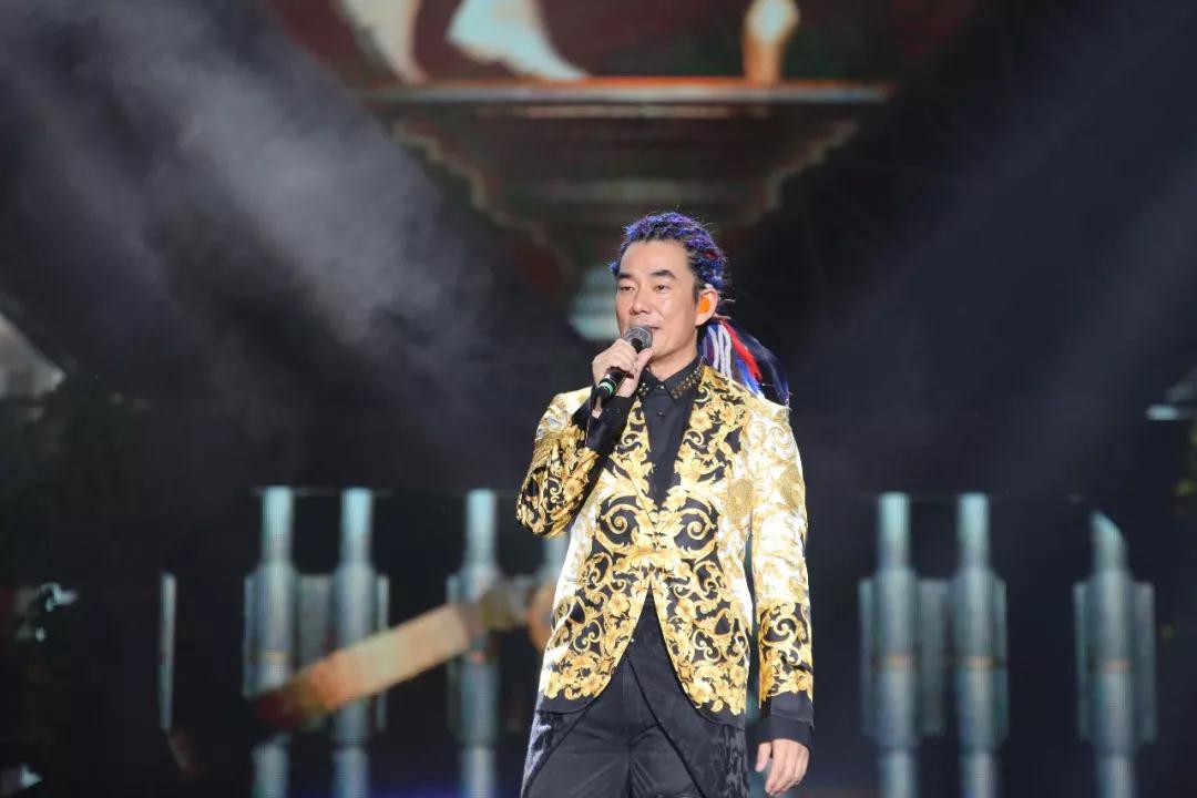 任贤齐哈尔滨演唱会