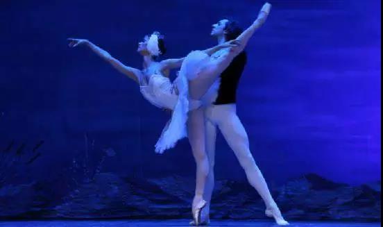 2020洛阳俄罗斯马林斯基明星芭蕾舞团天鹅湖