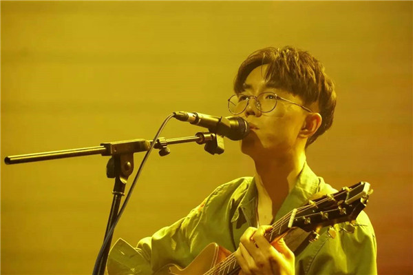 陈鸿宇2019巡演安排