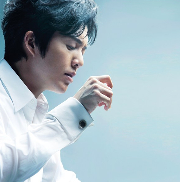 李云迪2019音乐会城市