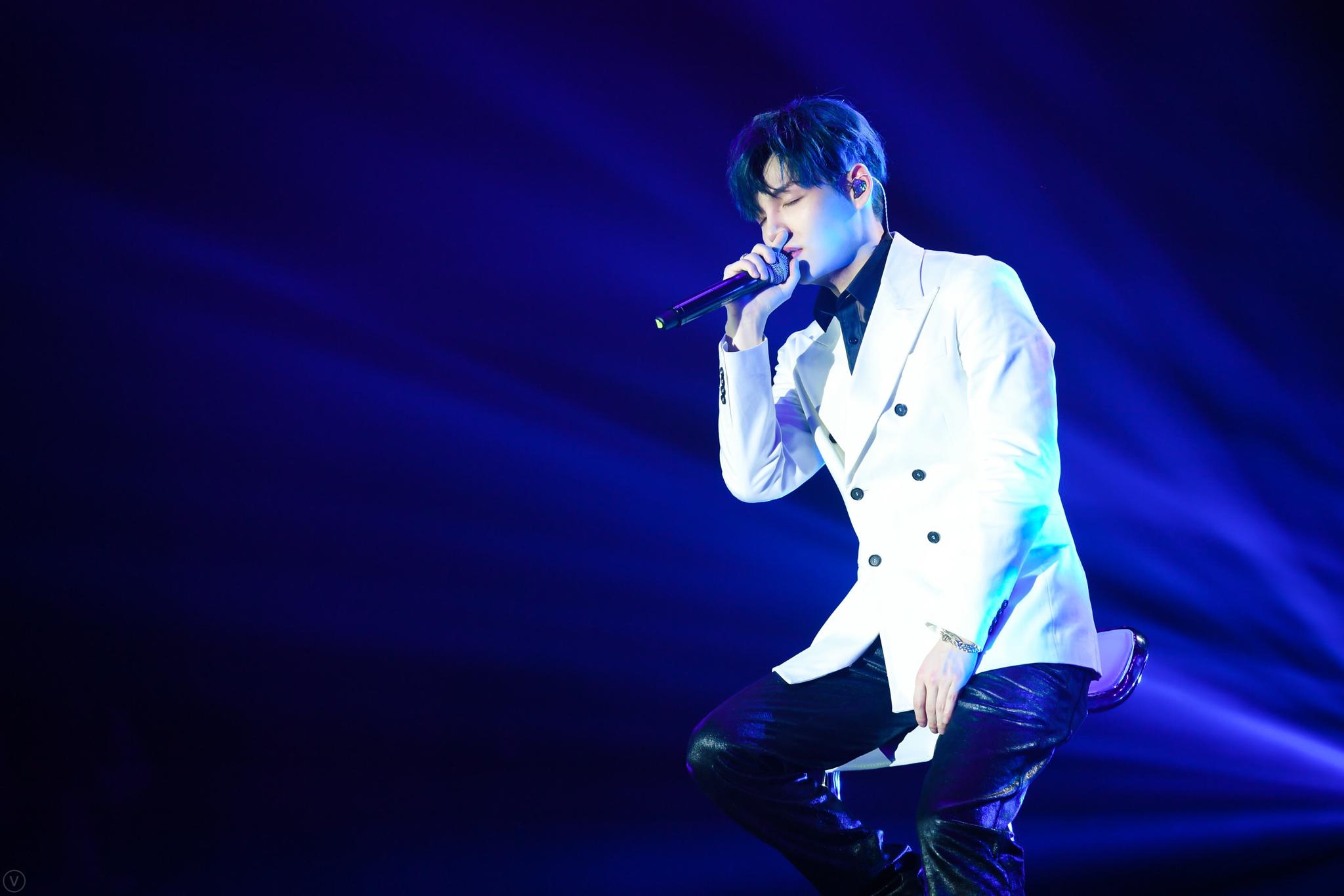 2019朱星杰北京演唱会