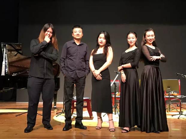 2020夏之青春宜昌动漫音乐会