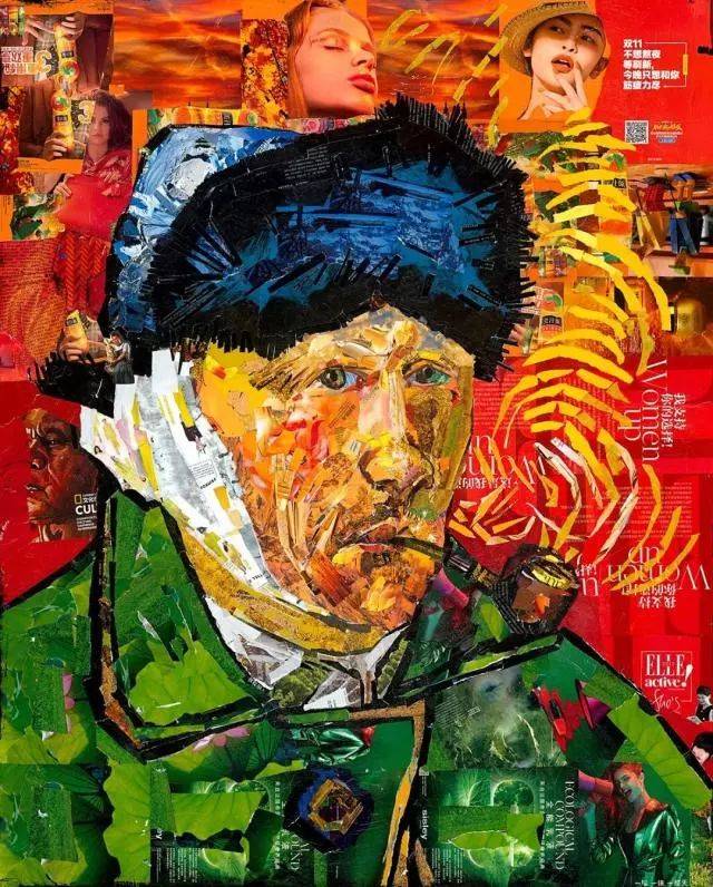 2019舞台剧瞎画艺术家北京站