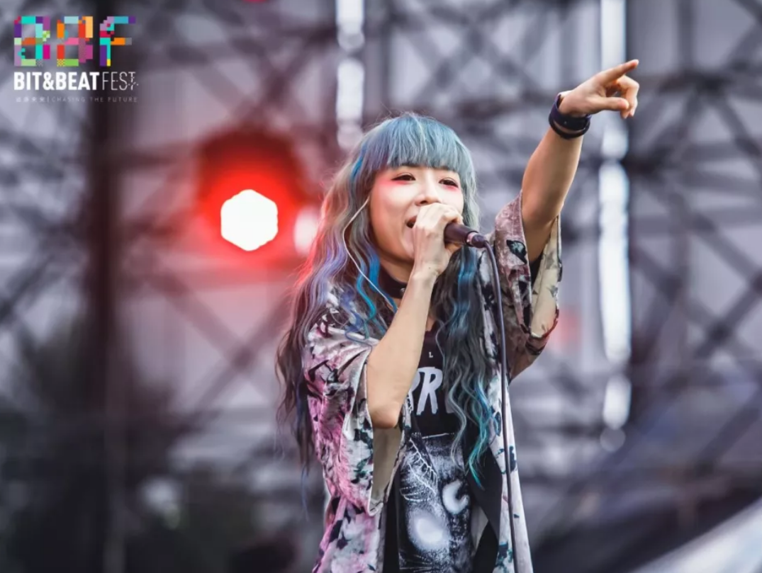 2020BBF比特节拍音乐节
