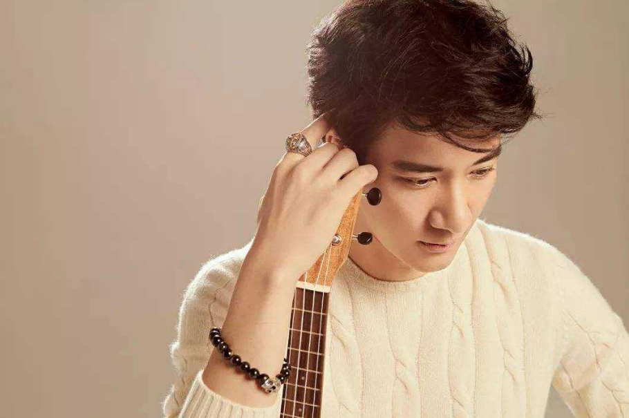 2019王力宏深圳演唱会