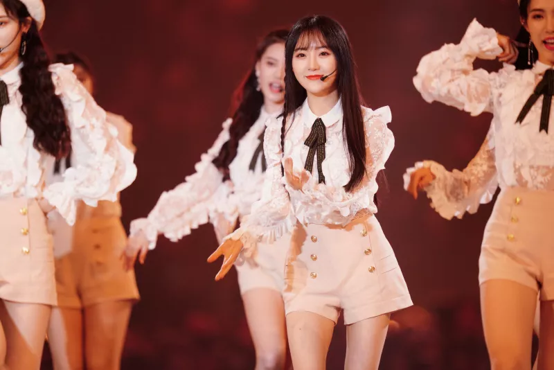2019SNH48广州演唱会