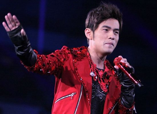 2019周杰伦深圳演唱会