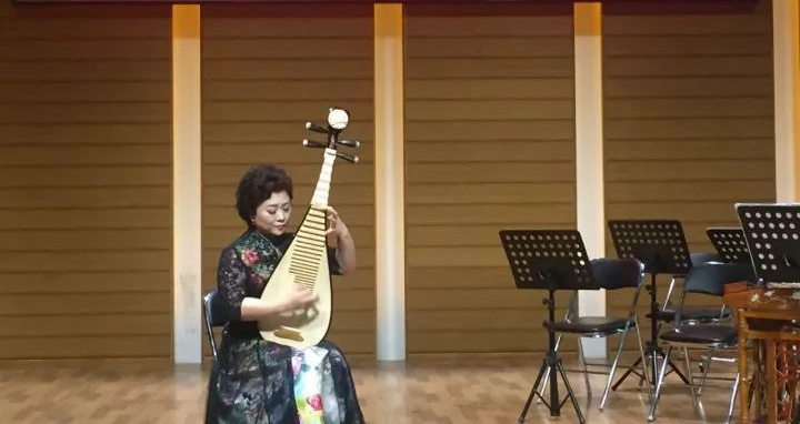 2019陕西交响乐团成都音乐会