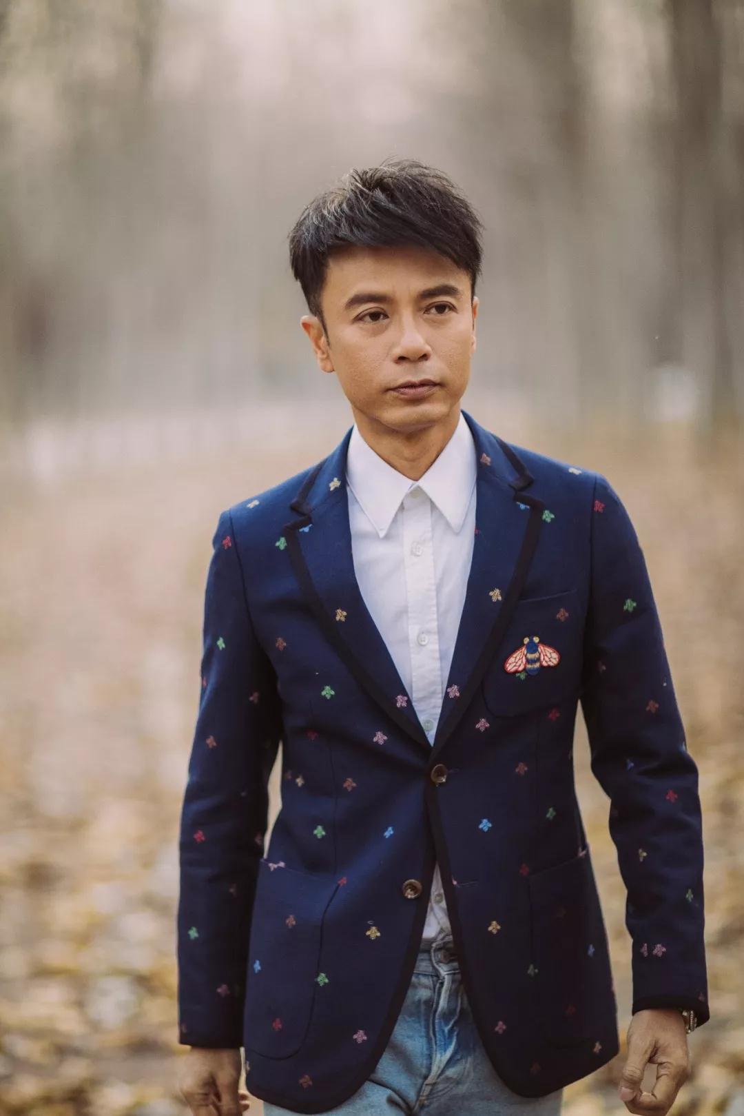 李克勤上海演唱会
