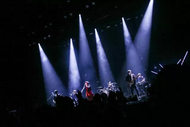 凡人谱香港演唱会