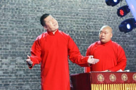 2019张鹤伦相声专场北京站