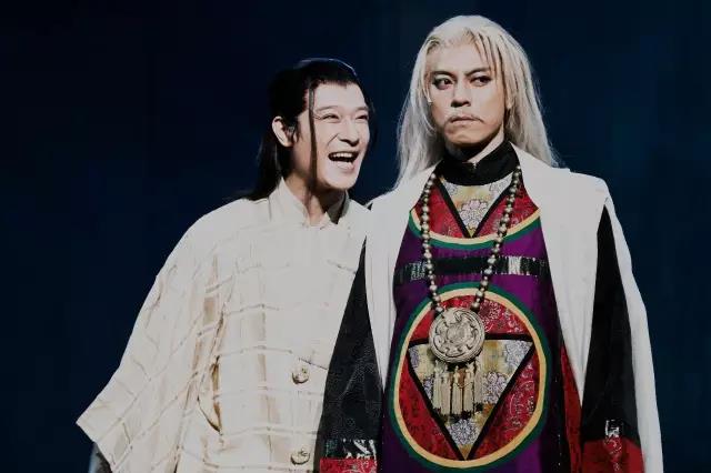 2019蛮幽鬼石家庄站