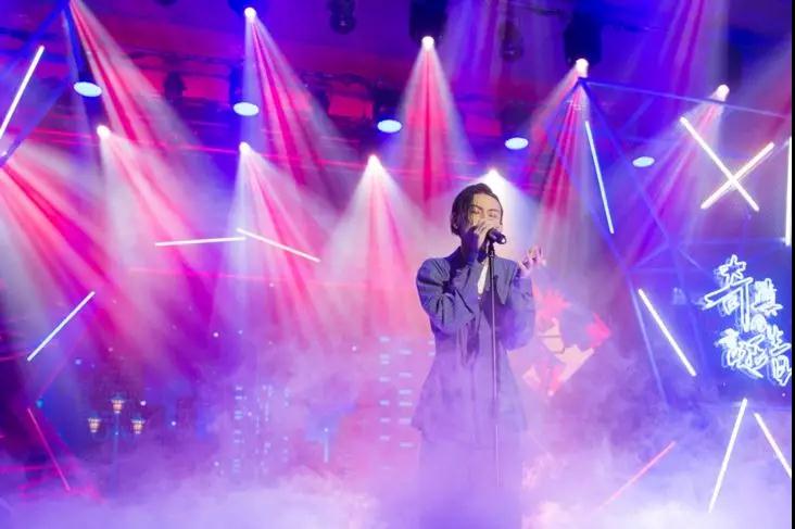 2019王琳凯西安演唱会