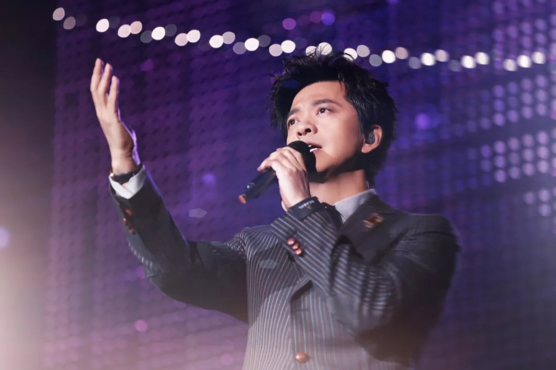 2019李健北京演唱会
