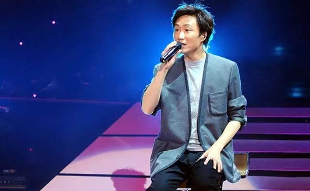 2019郑中基广州演唱会