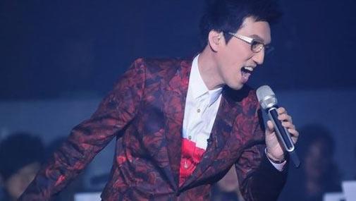 2019林志炫澳门演唱会