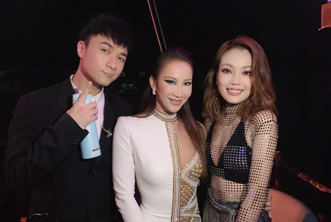 2019李玟南京演唱会
