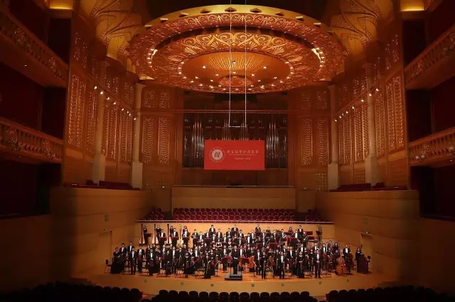 2019河北爱乐交响乐团石家庄音乐会