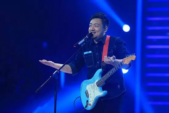 2019大飞济南演唱会