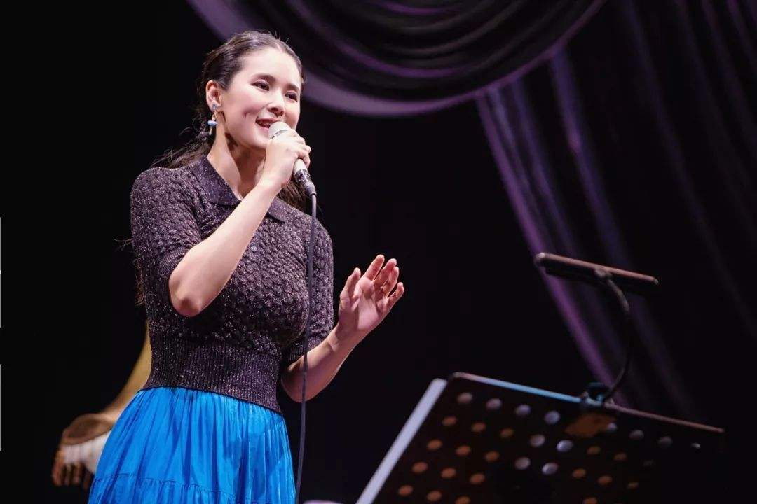 手嶌葵上海演唱会