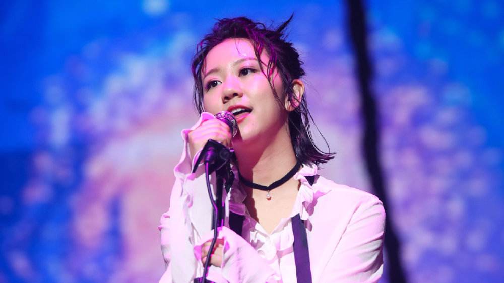 2019谢春花武汉演唱会