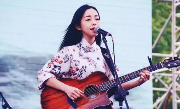 2019刘莉旻赵美丽武汉演唱会
