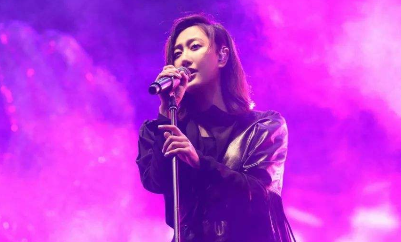 2019陈粒成都演唱会