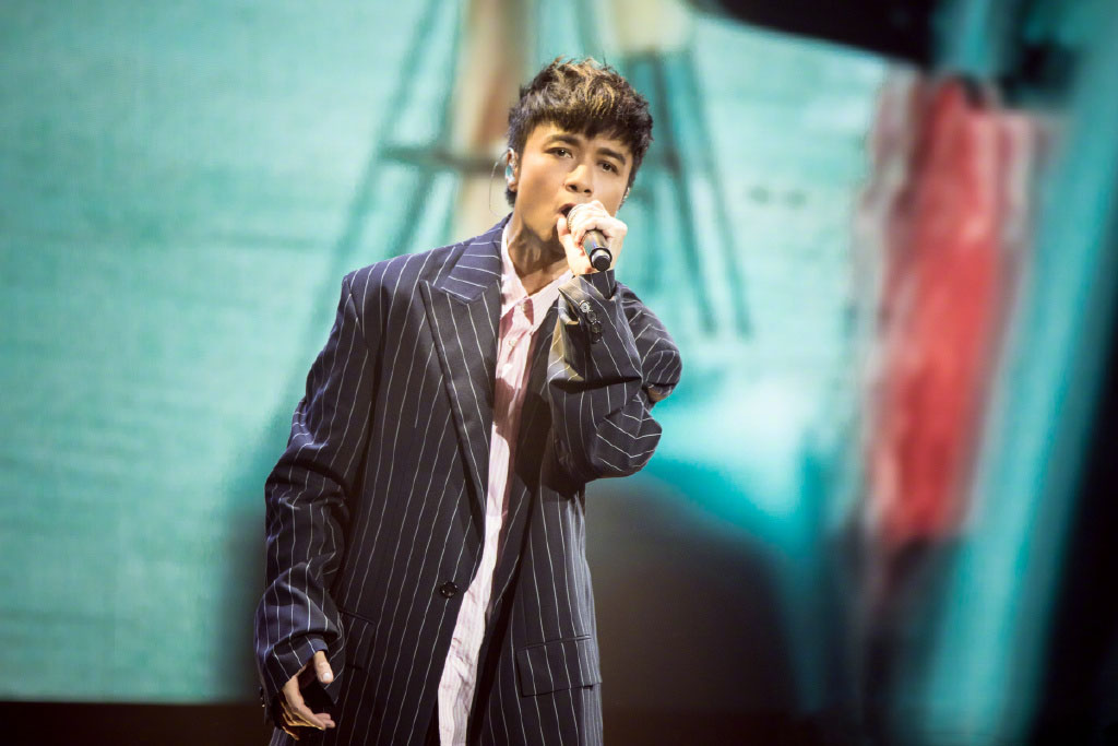 2019李荣浩长沙演唱会(时间+地点+门票)