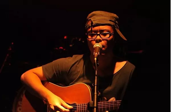 2019纣王老胡福州演唱会