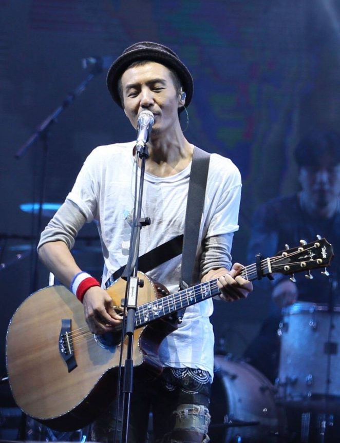 2019朴树演唱会安排