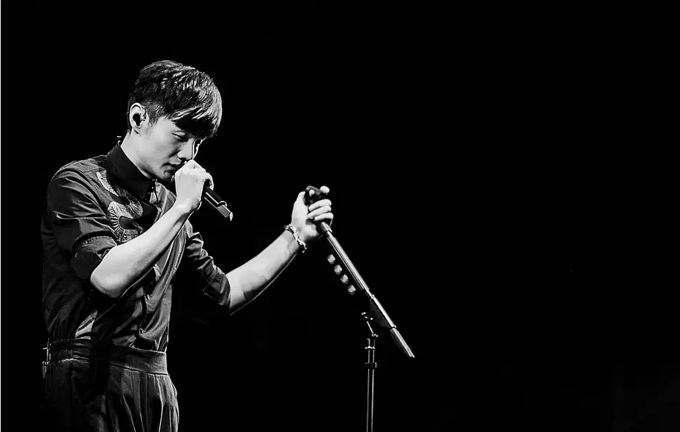 2019李荣浩深圳演唱会