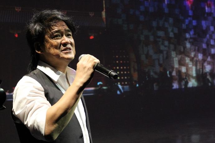 2019周华健演唱会