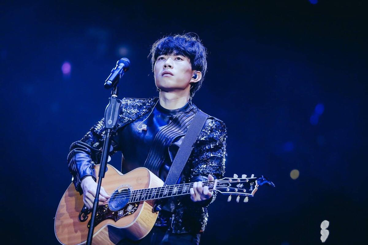 2019兰州美好未来音乐节