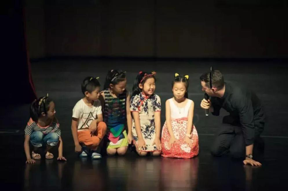 2019DO RE MI长治演唱会