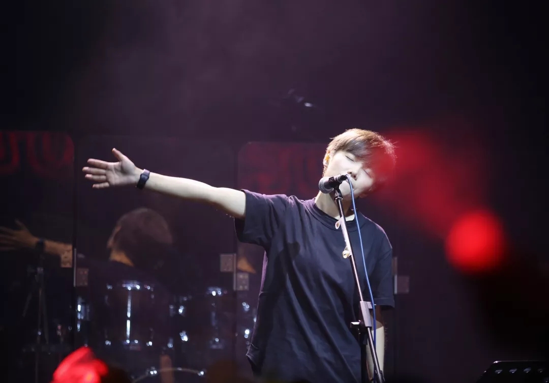 2019许飞济南演唱会