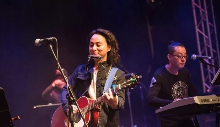 赵照2019上海演唱会