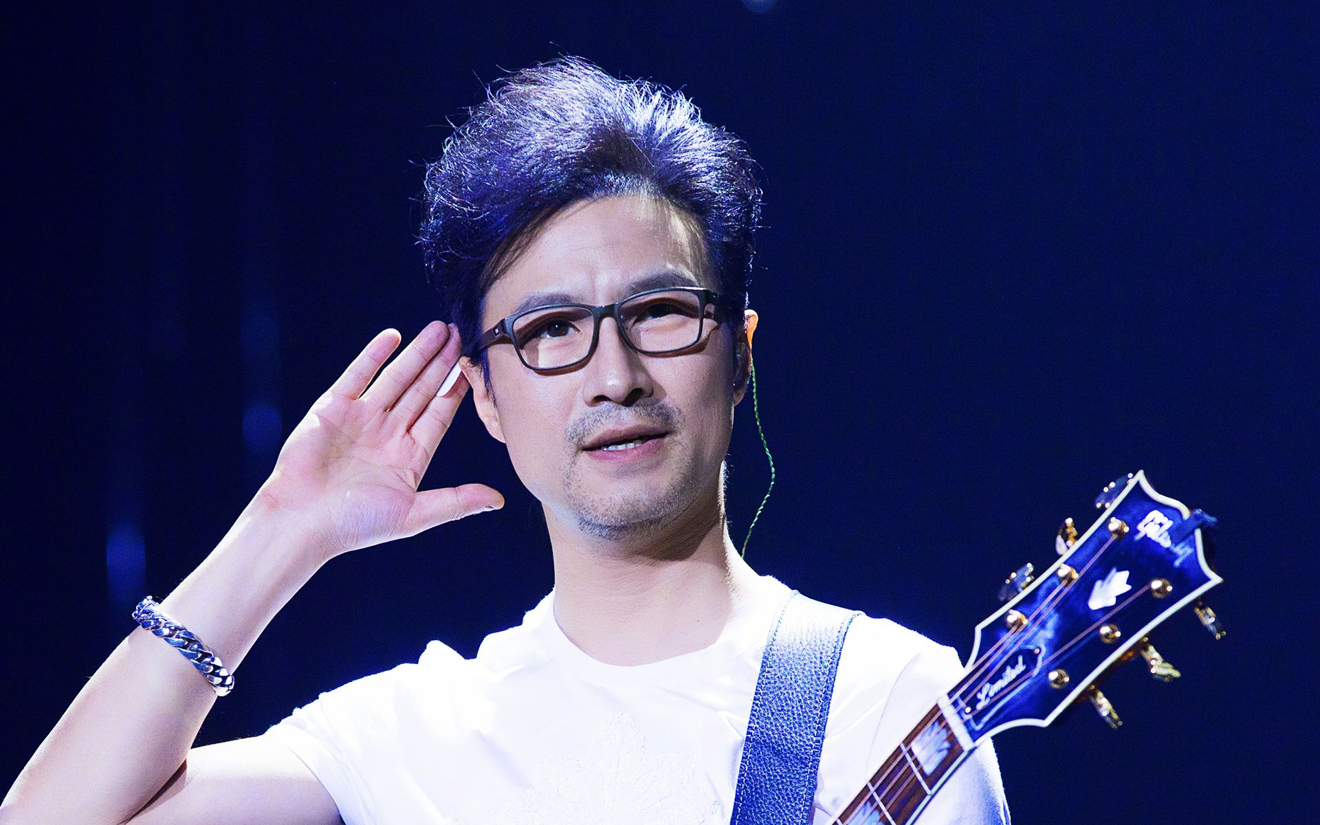 2019稻花香襄阳群星演唱会