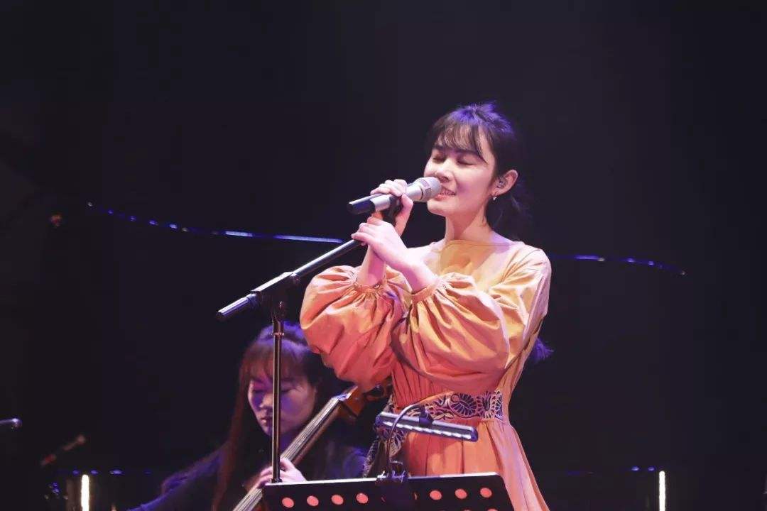程璧郑州演唱会