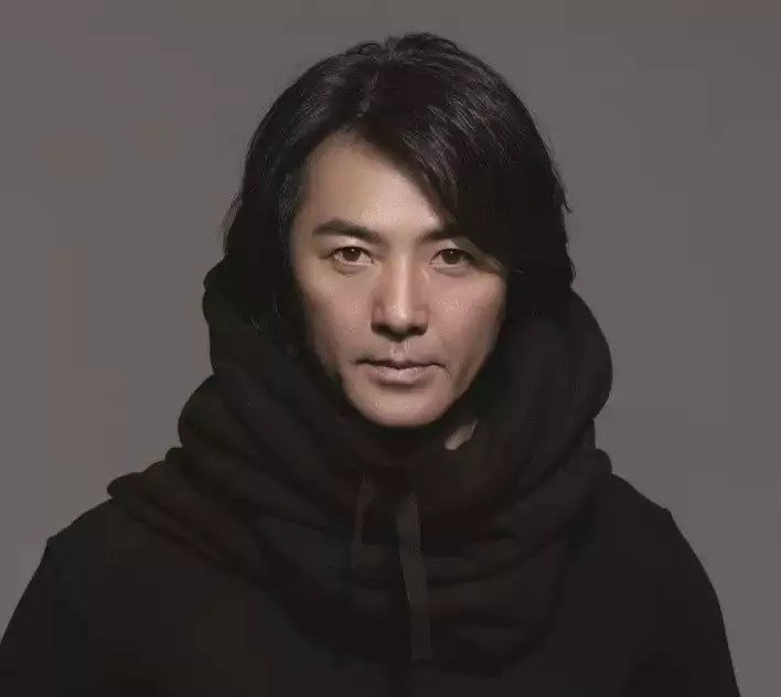 2019郑伊健天津演唱会