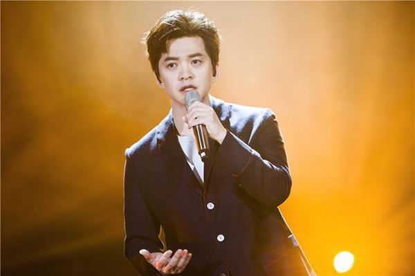 2019李健北京演唱会