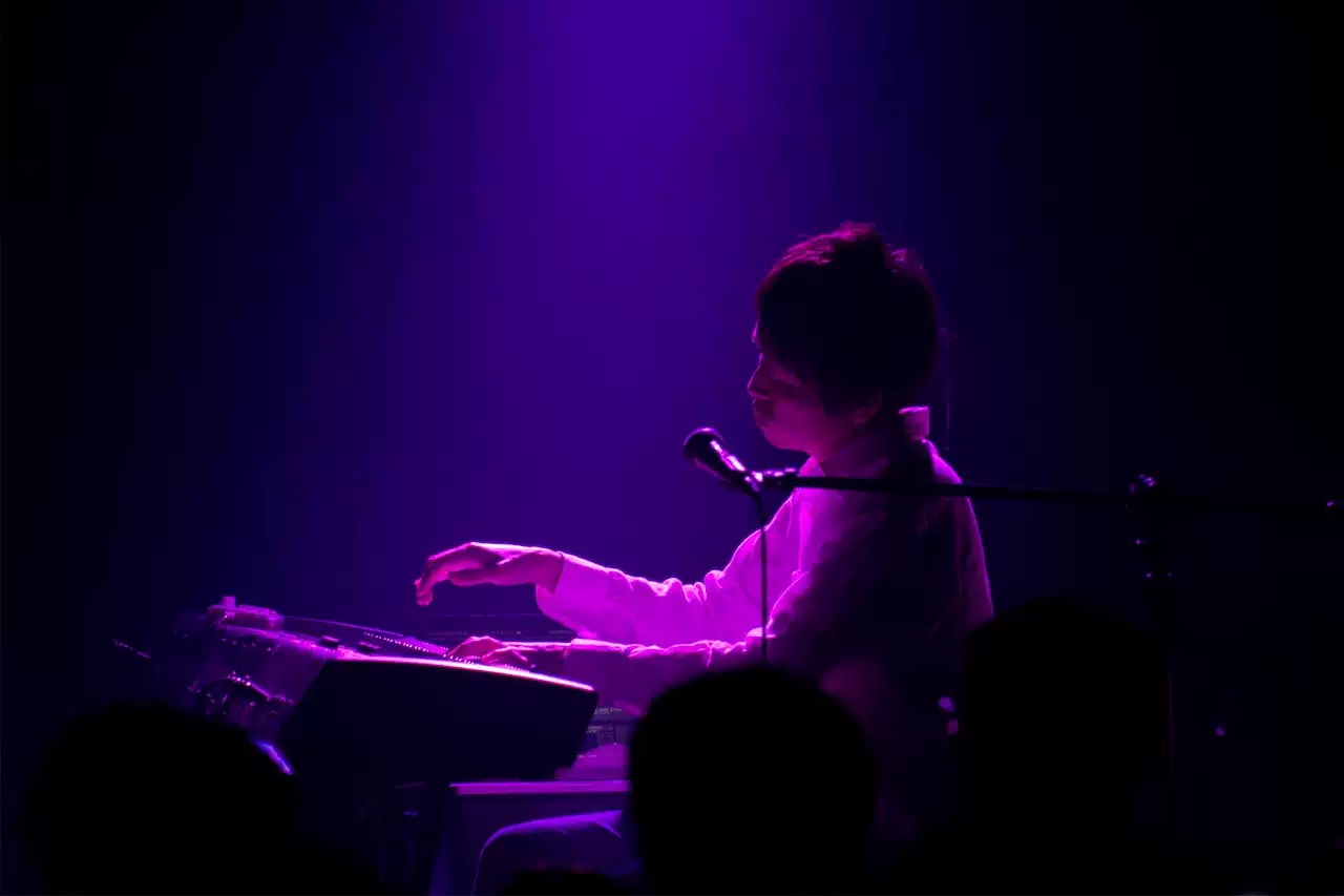 re:plus成都演唱会