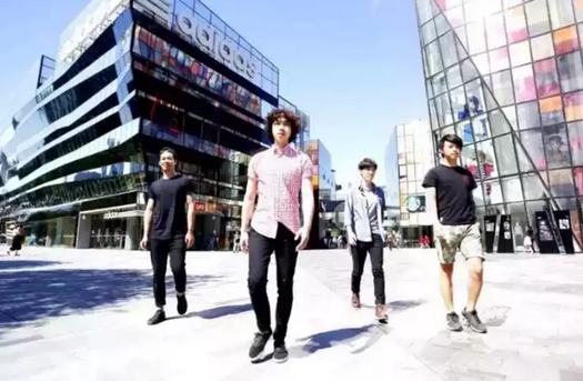 2019成都MAO Livehouse开业演唱会