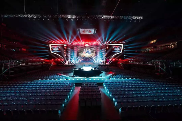 2019杨宗纬群星演唱会郑州站