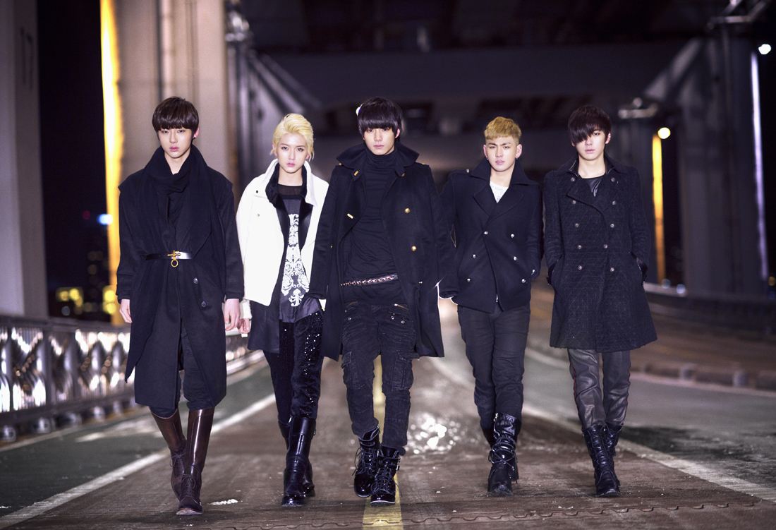 2019NUEST香港演唱会在哪买票?在哪订票?