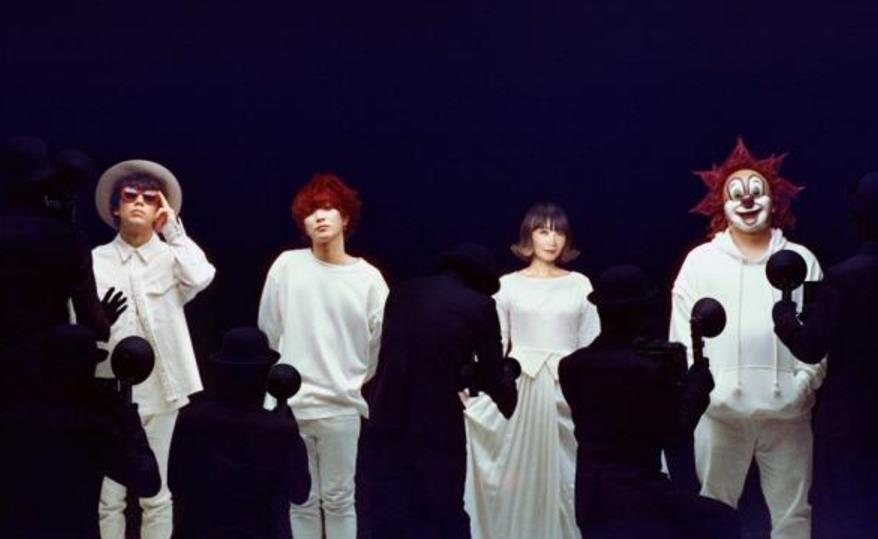 SEKAI NO OWARI北京演唱会